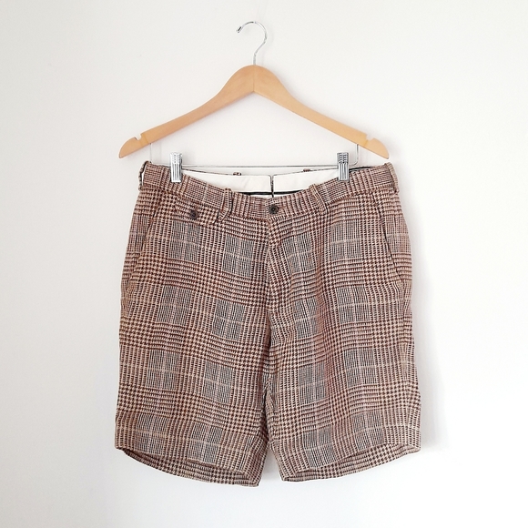 ● Polo by Ralph Lauren Tartan Print Short - Picture 2 of 11
